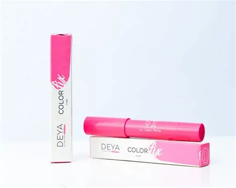 DEYA COLOR FIX MARRON 02